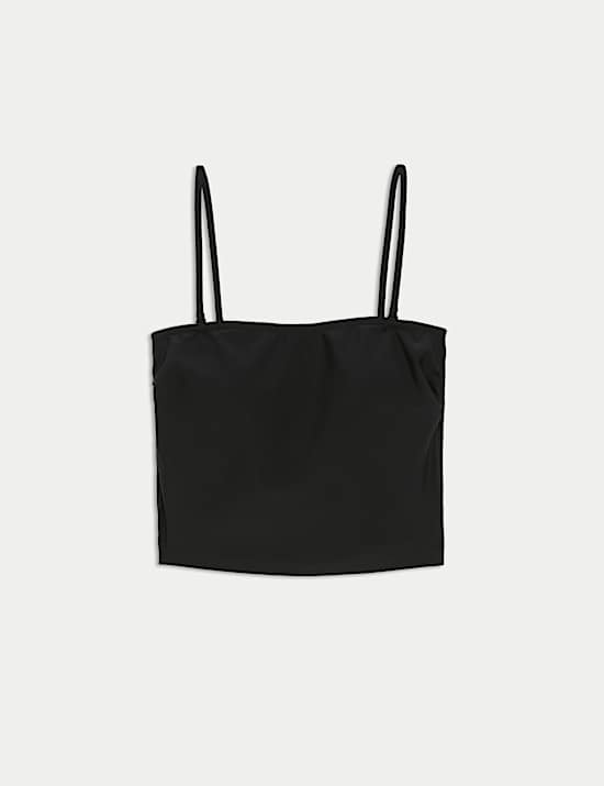 Haut de bikini bandeau