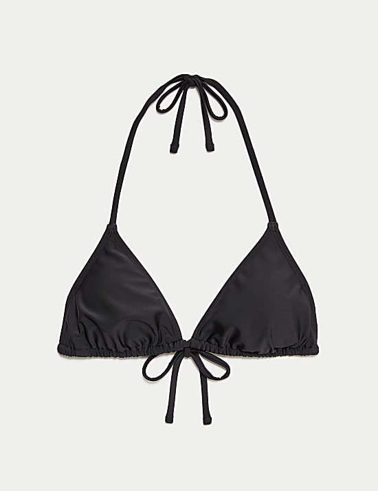 Triangle Bikini Top