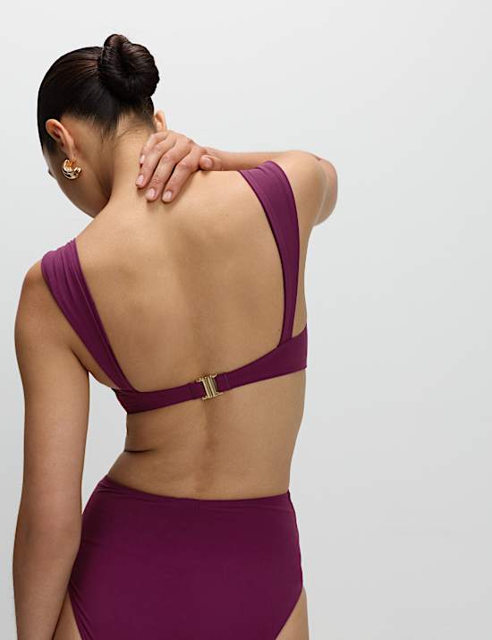 Sweetheart Bikini Top