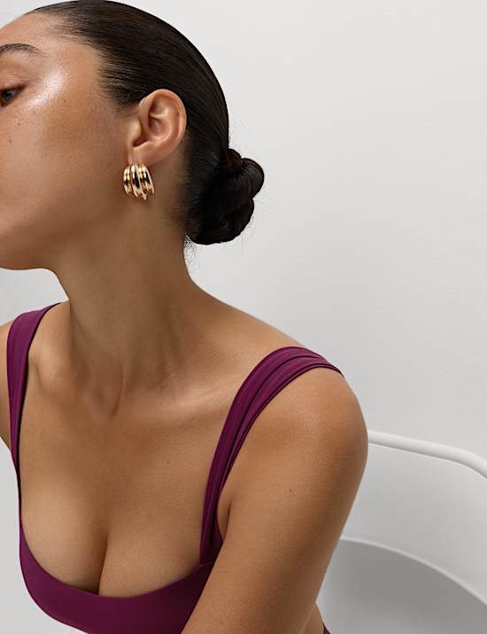 Sweetheart Bikini Top