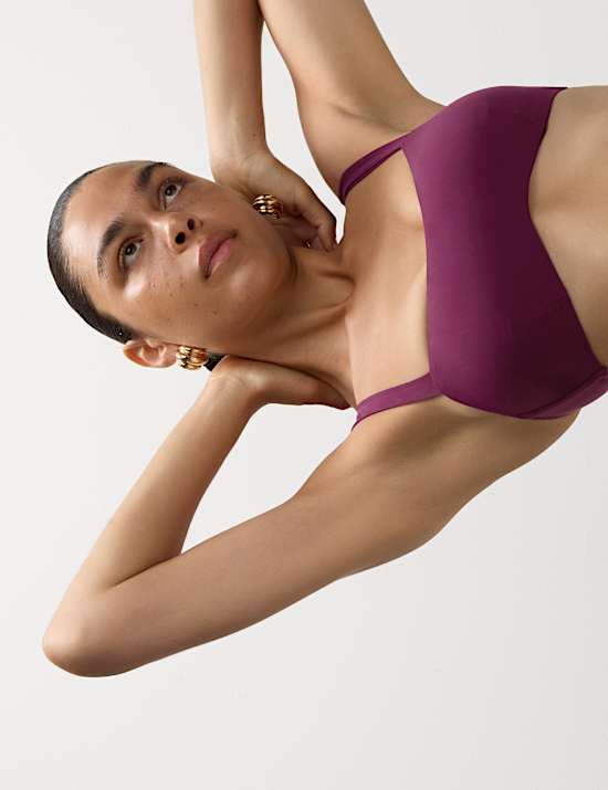 Sweetheart Bikini Top