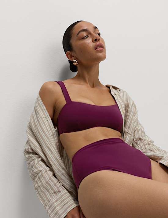 Sweetheart Bikini Top