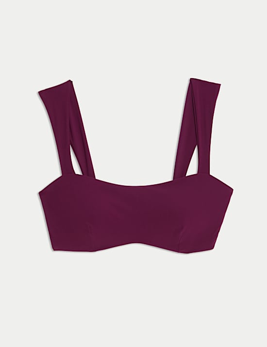 Sweetheart Bikini Top