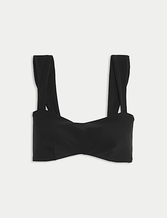 Sweetheart Bikini Top