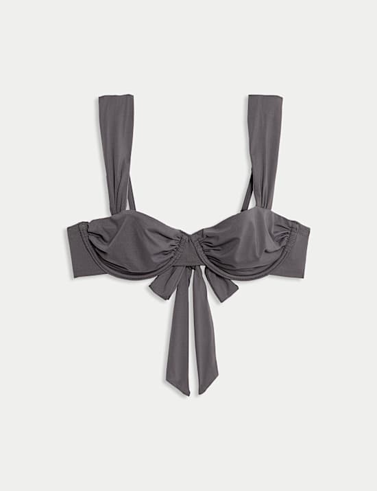 Underwired Bikini Top
