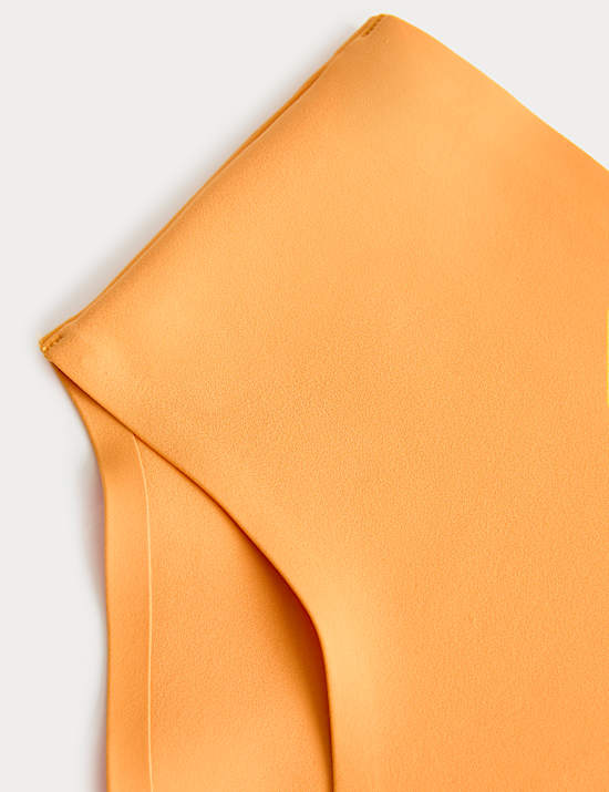 Sculpt High Waisted Bikini Bottoms