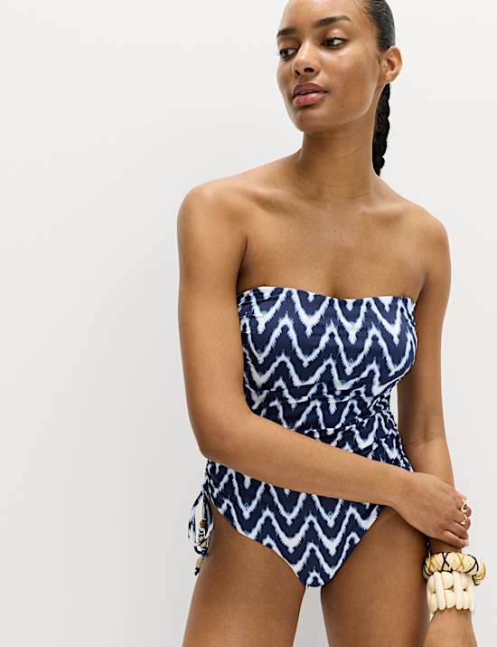 DD+ swimwear