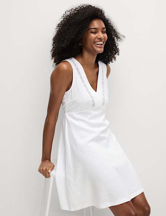 Shift dresses