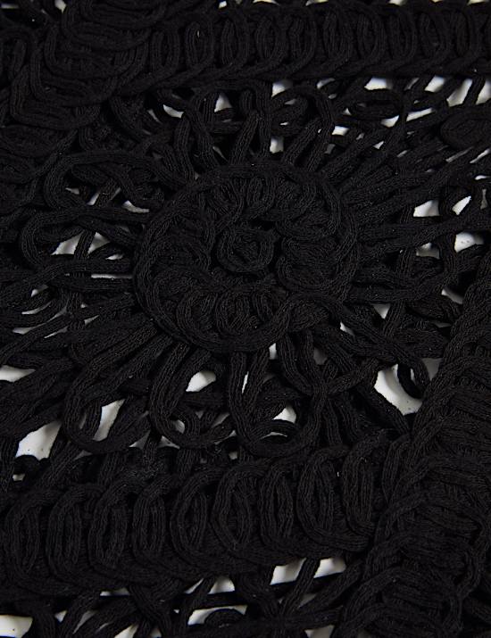 Cotton Rich Beach Dress