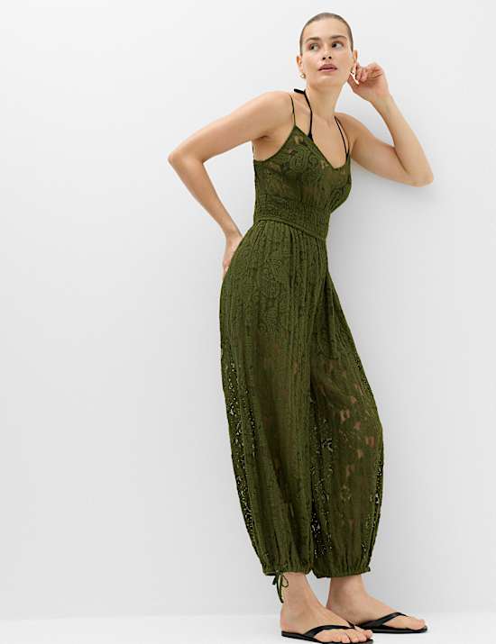 Jumpsuits & Playsuits