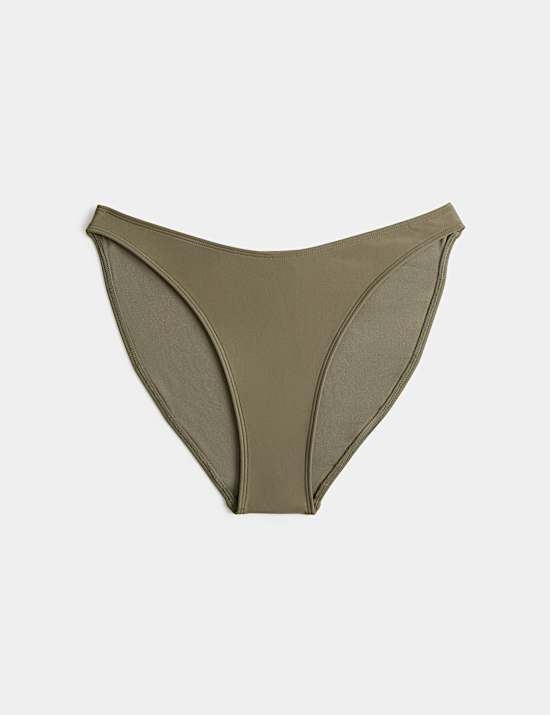 Classic Bikini Bottoms