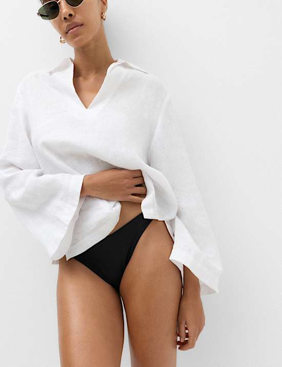 Klassische Bikinihose