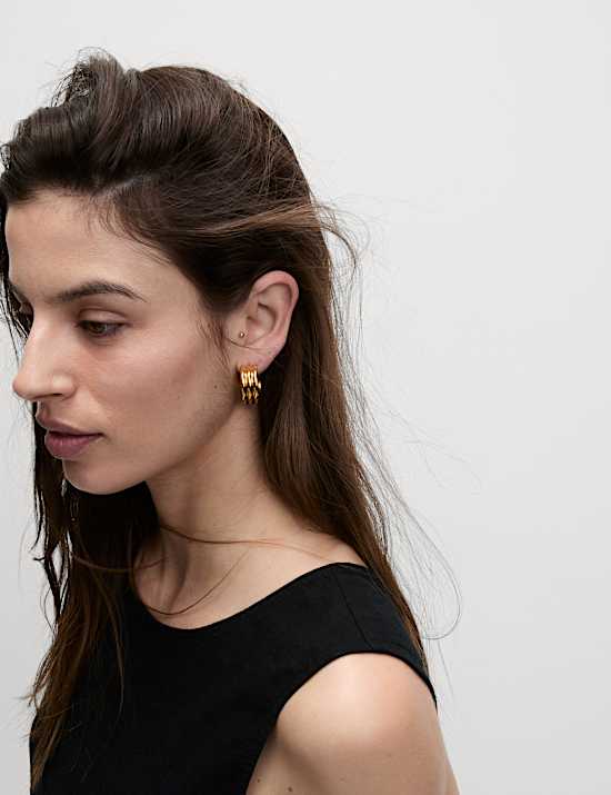 Débardeur en lin à bretelles croisées au dos