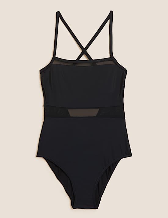 Ba&ntilde;ador de malla