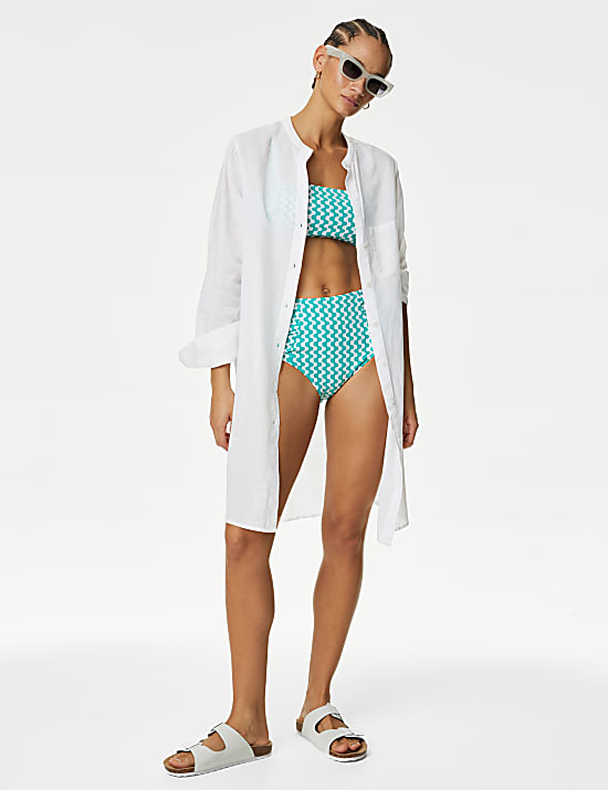 Beach cover ups marks and spencer top