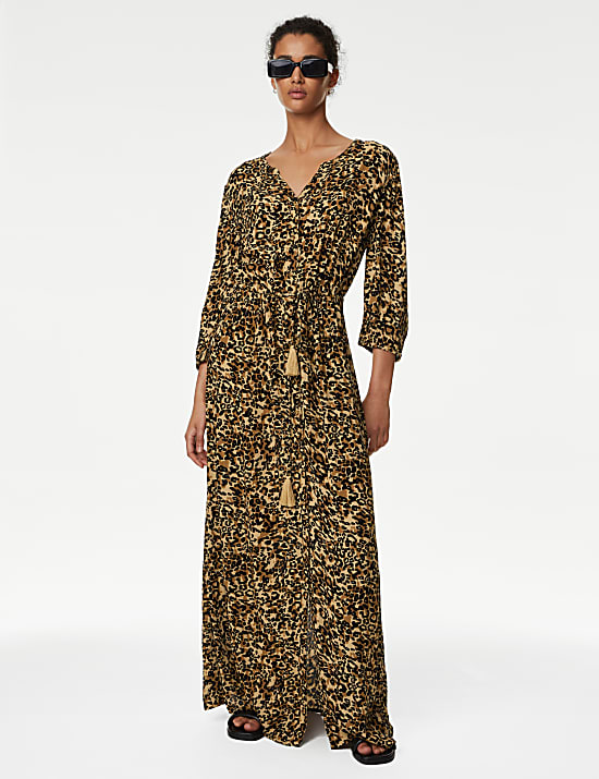 Buy Women s Dresses Jumpsuits online Marks Spencers India