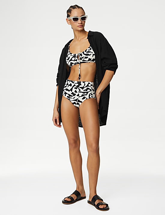 Marks and spencer bikinis hotsell
