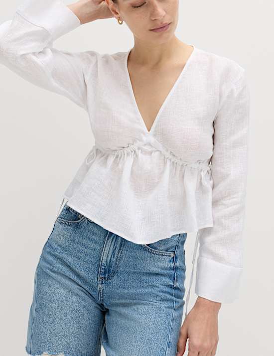 Long sleeve