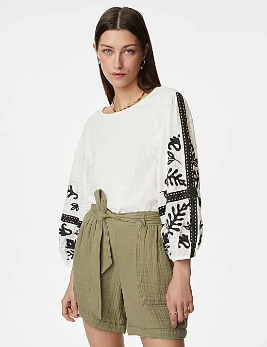 Marks and spencer ladies tops per una outlet