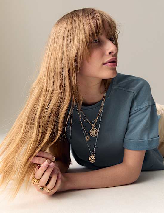 Sudadera 100% algod&oacute;n de manga corta