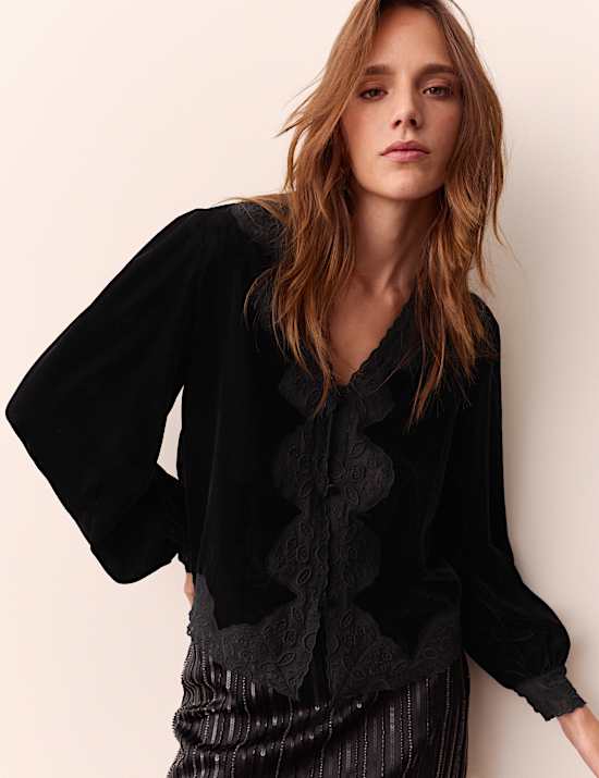 Blouses