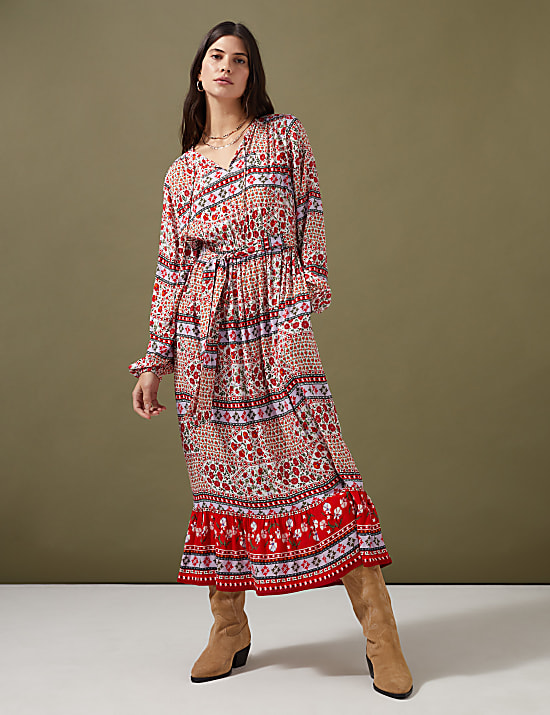 M&s dresses india shop