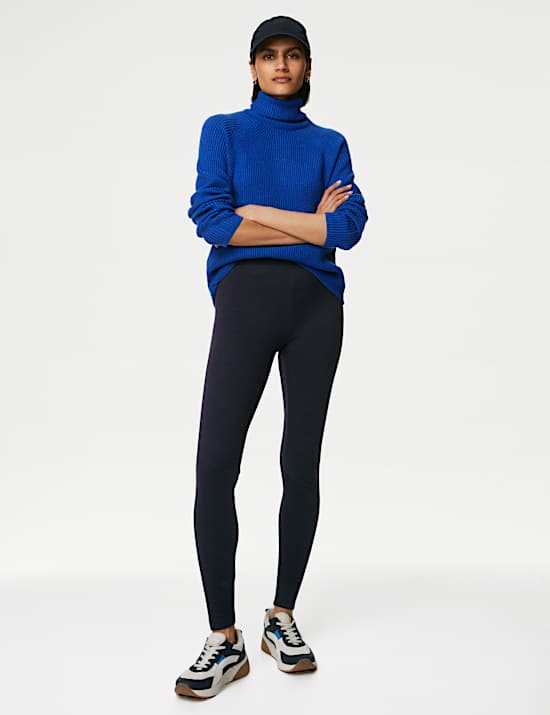 Thermal High Waisted Leggings