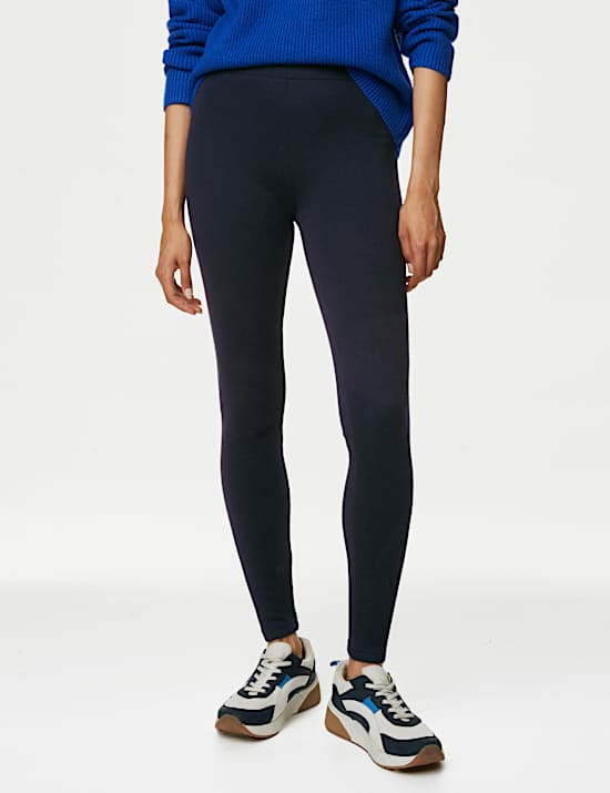 Thermal High Waisted Leggings