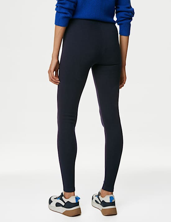 Thermal High Waisted Leggings