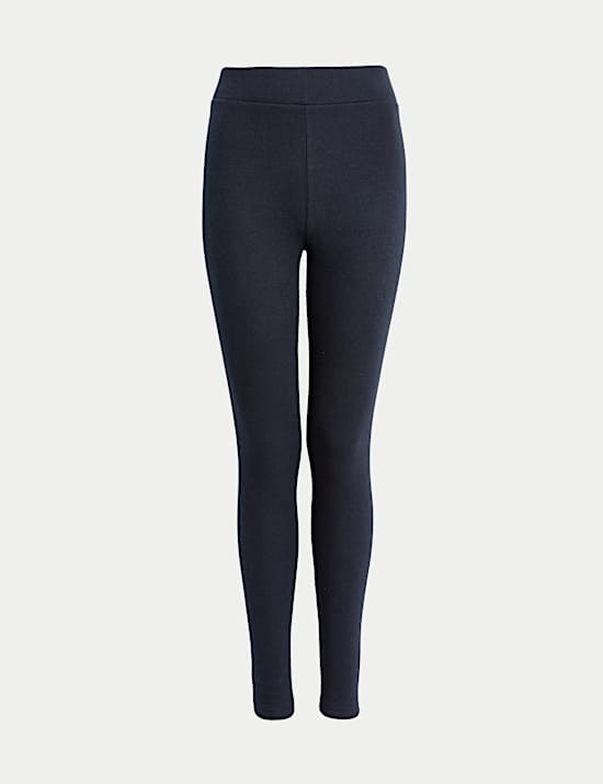 Thermal High Waisted Leggings