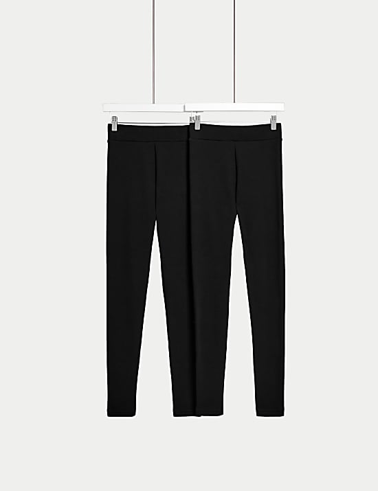 2pk Thermal Leggings