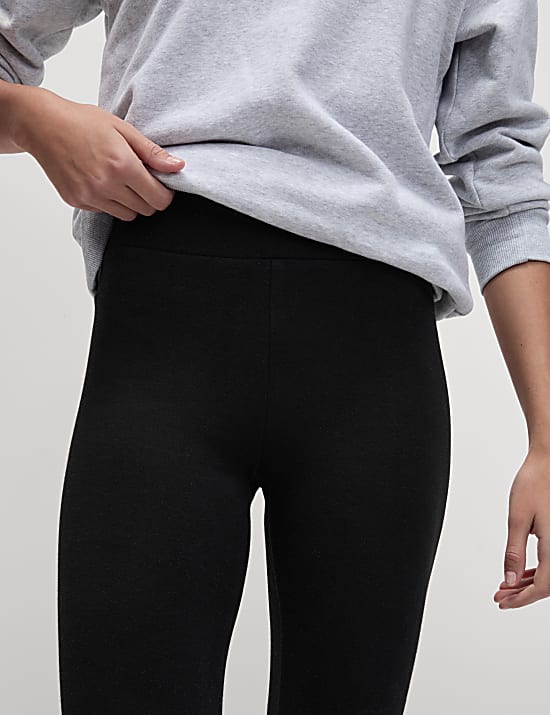 2pk Thermal Leggings
