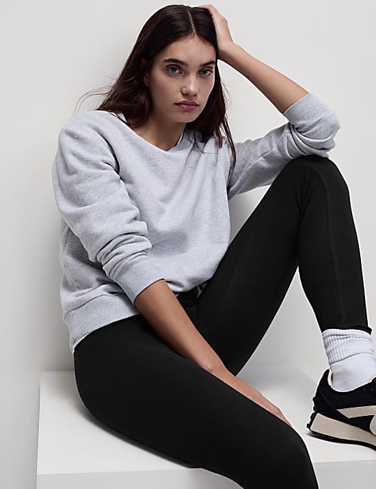 2pk Thermal Leggings