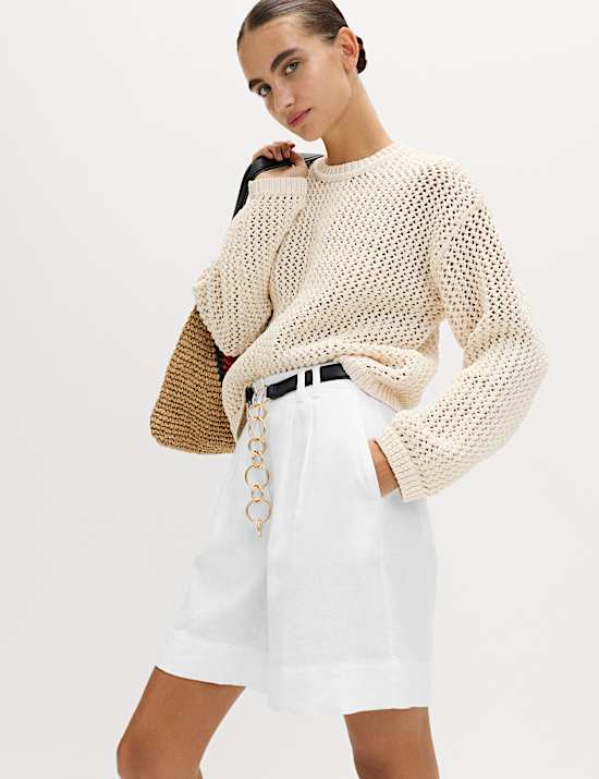 Bermudas et shorts