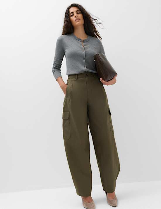 Trousers & shorts
