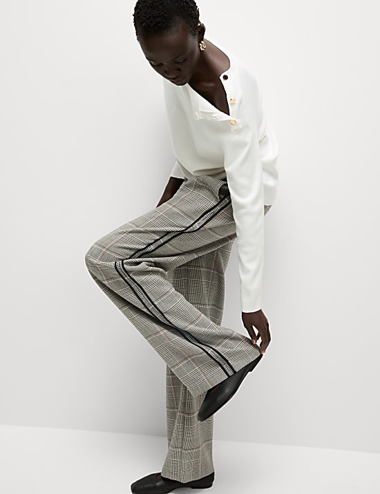 Womens trousers casual best sale