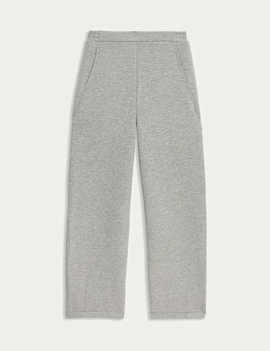 Pantalon de jogging coupe cylindrique