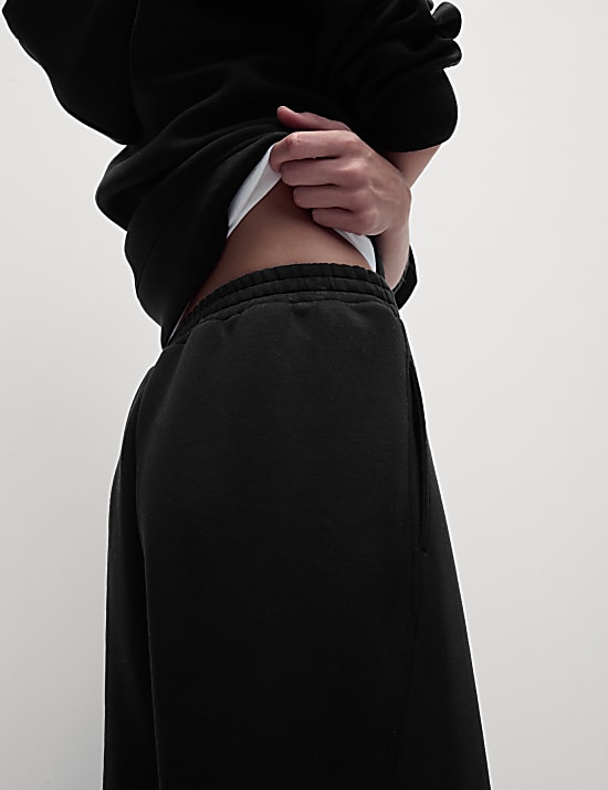 Scuba Barrel Joggers