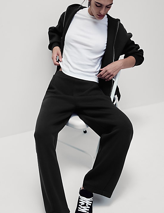 Scuba Barrel Joggers