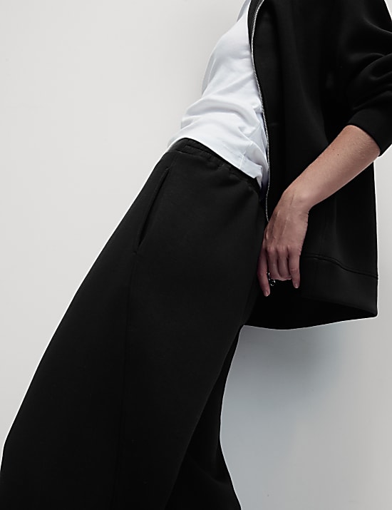 Scuba Barrel Joggers