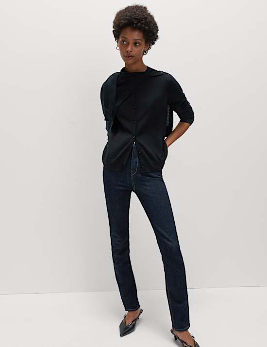 Ψηλόμεσο τζιν Magic Shaping Lily