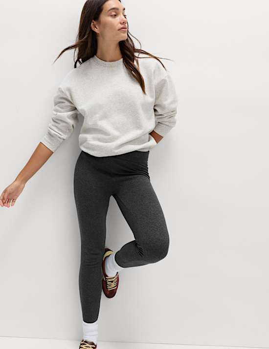 Heatgen™Thermal High Waisted Leggings