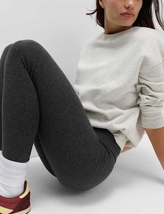 Heatgen™Thermal High Waisted Leggings