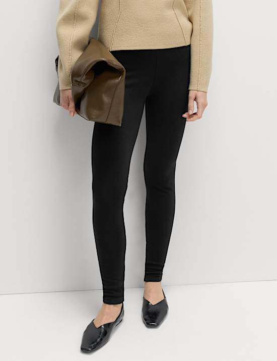 Leggings thermiques Heatgen™ taille haute