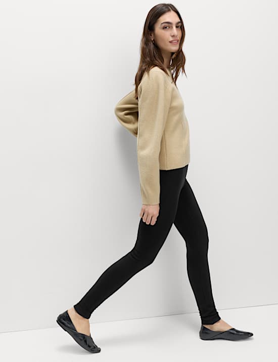 Leggings thermiques Heatgen™ taille haute