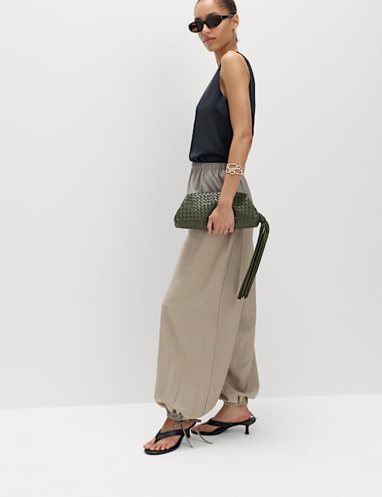 Balloon Trousers