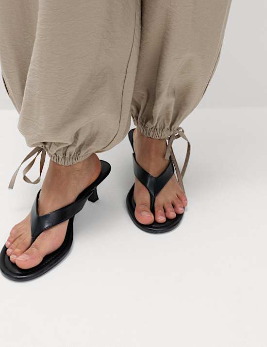 Balloon Trousers