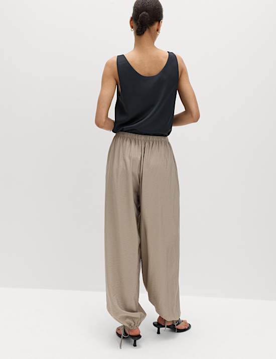 Balloon Trousers