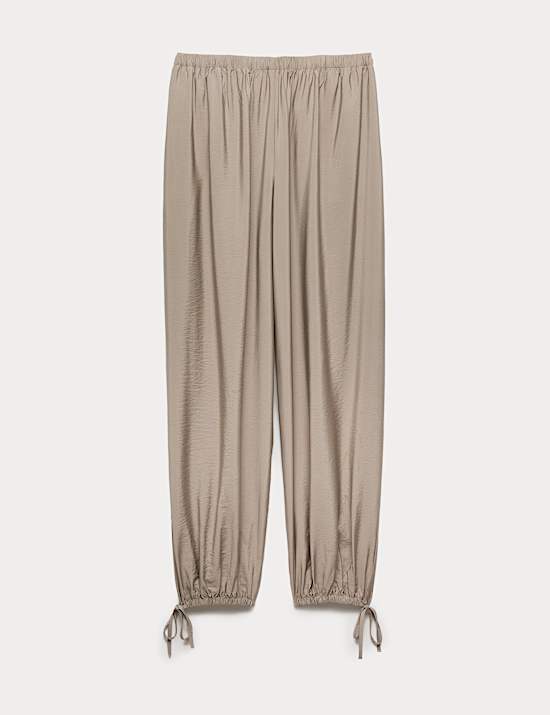 Balloon Trousers