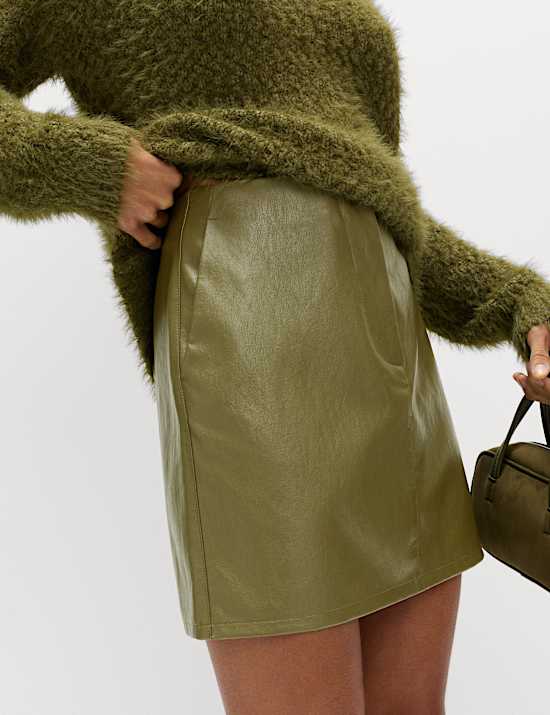 Mini skirts